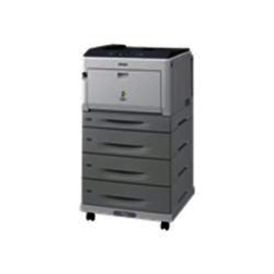 Epson AcuLaser C9300D3TNC A3 Colour Laser Printer Epson AcuLaser C9300D3TNC A3 Colour Laser Printer